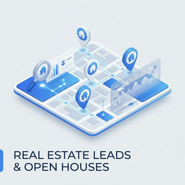 ListingSpy Intelligence